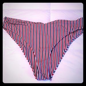 Cupshe Bikini Bottom